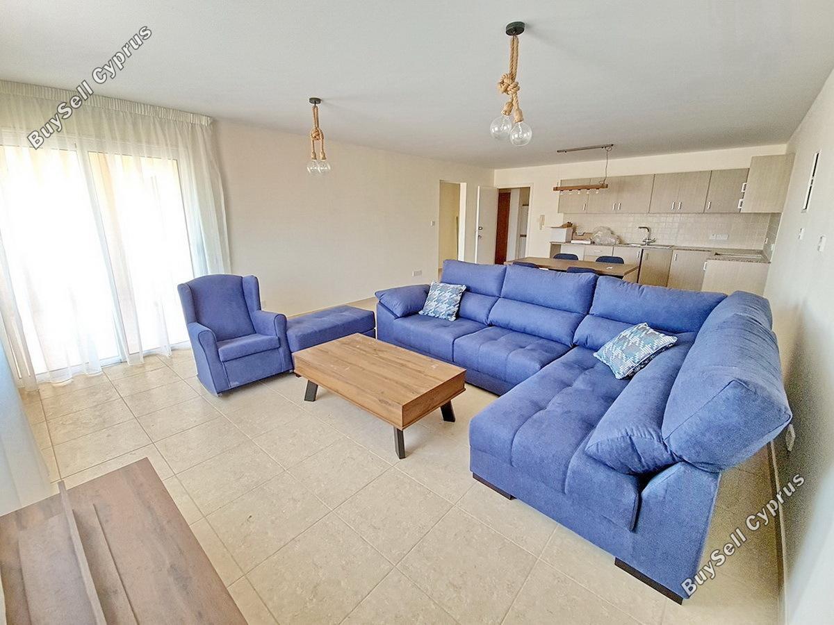 Apartament na sprzedaż w Kapparis