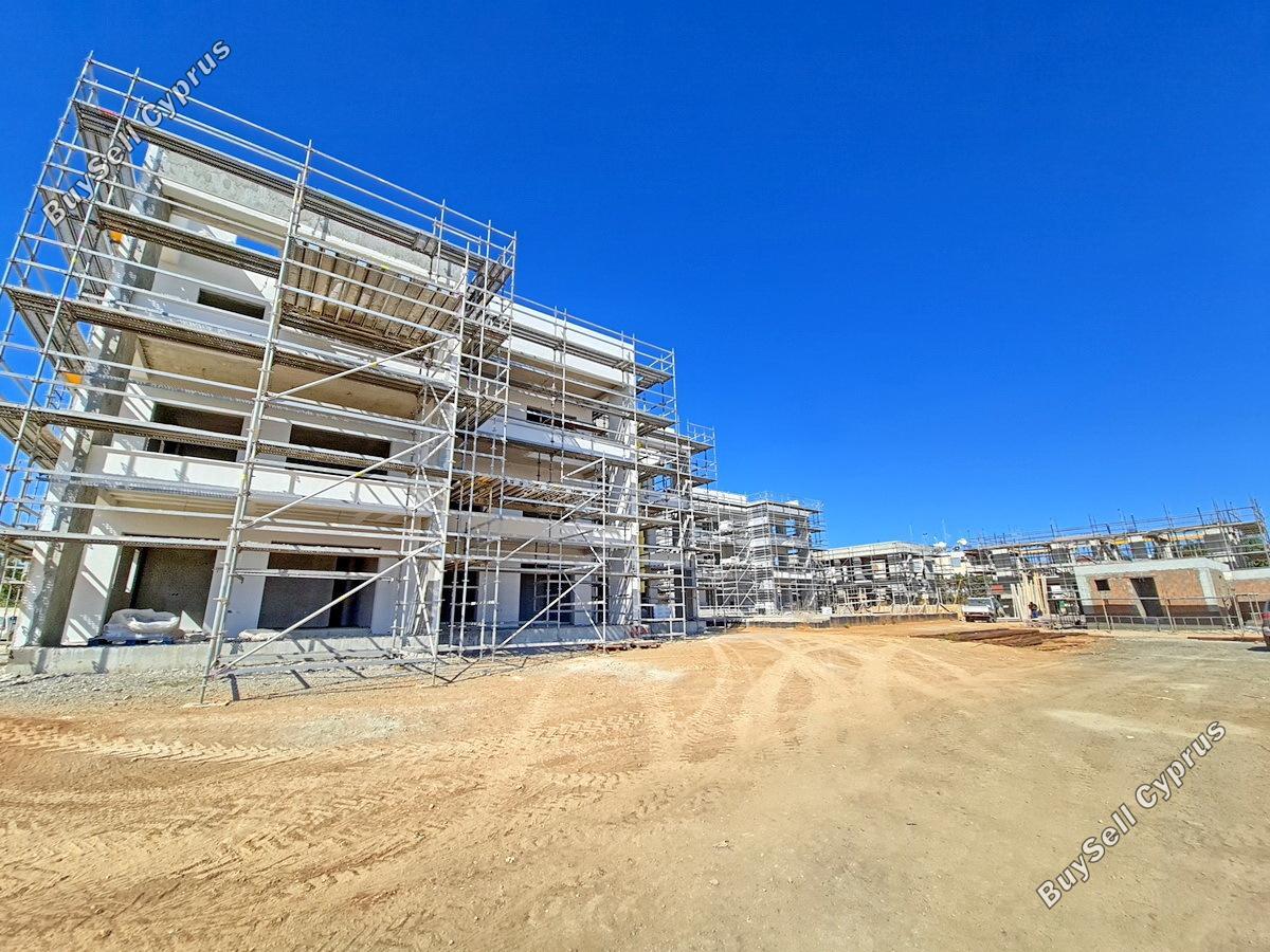 Apartament w rejonie Famagusta (Kapparis) na sprzedaż