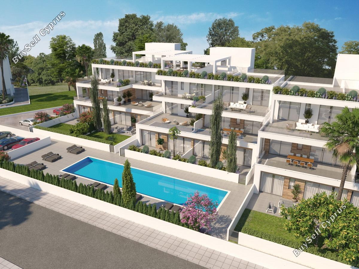 Apartament w rejonie Famagusta (Kapparis) na sprzedaż