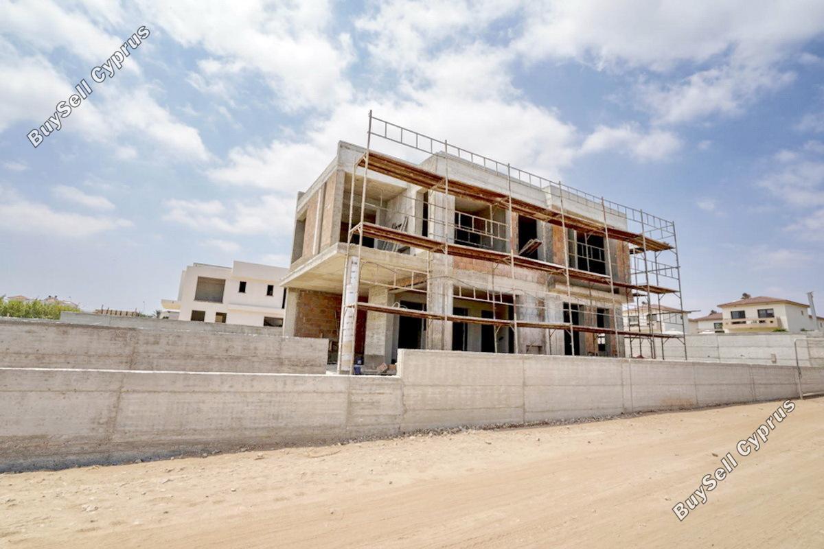  na sprzedaż w Kapparis