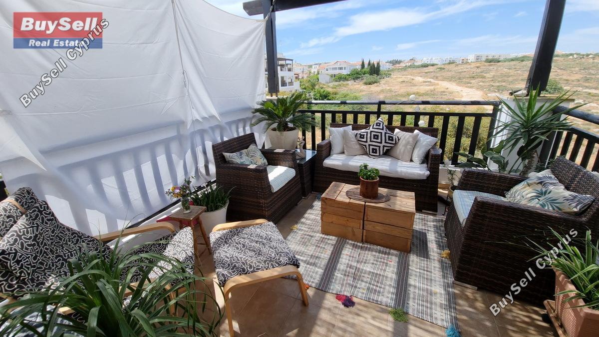 Dom w rejonie Famagusta (Kapparis) na sprzedaż