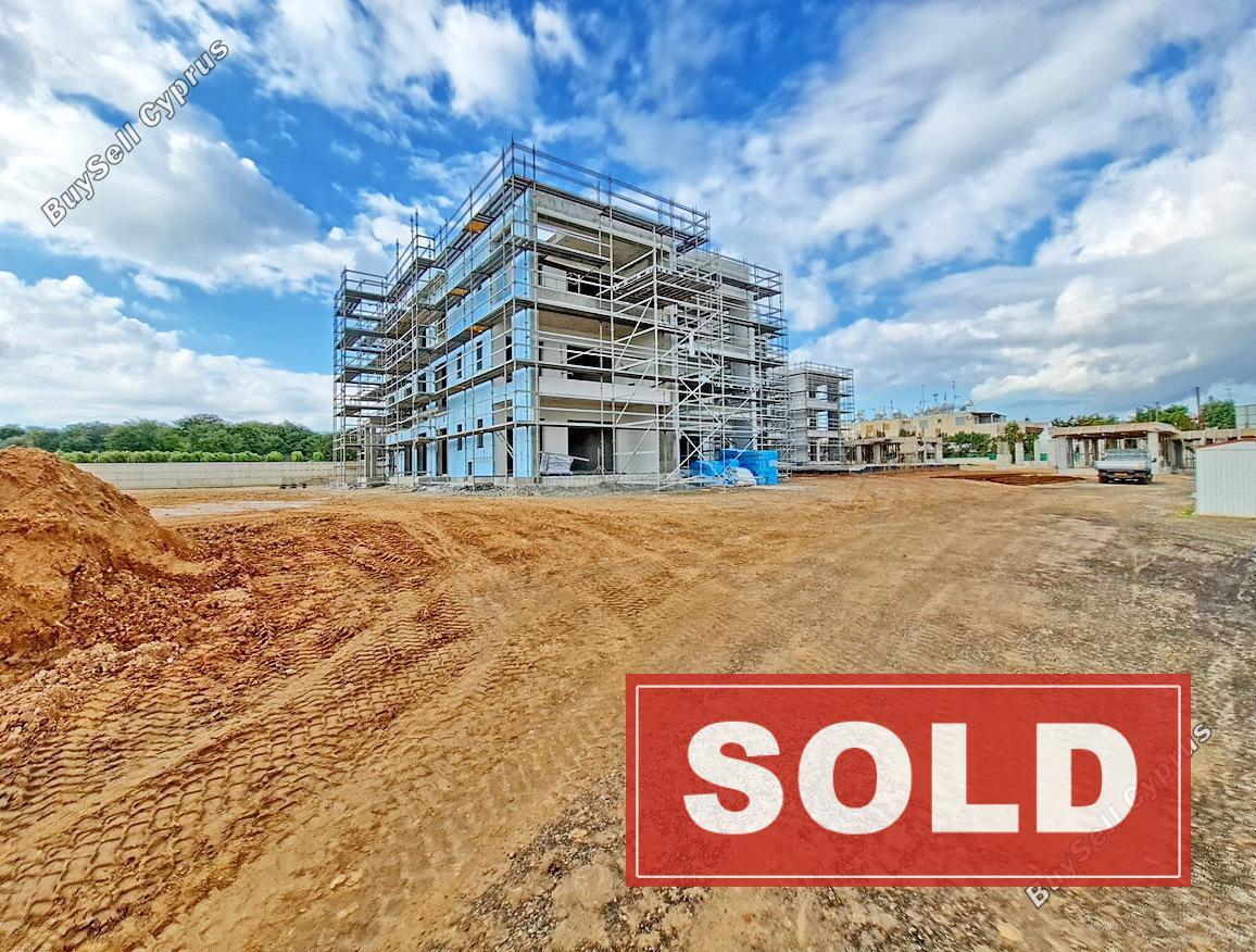 Dom w rejonie Famagusta (Kapparis) na sprzedaż