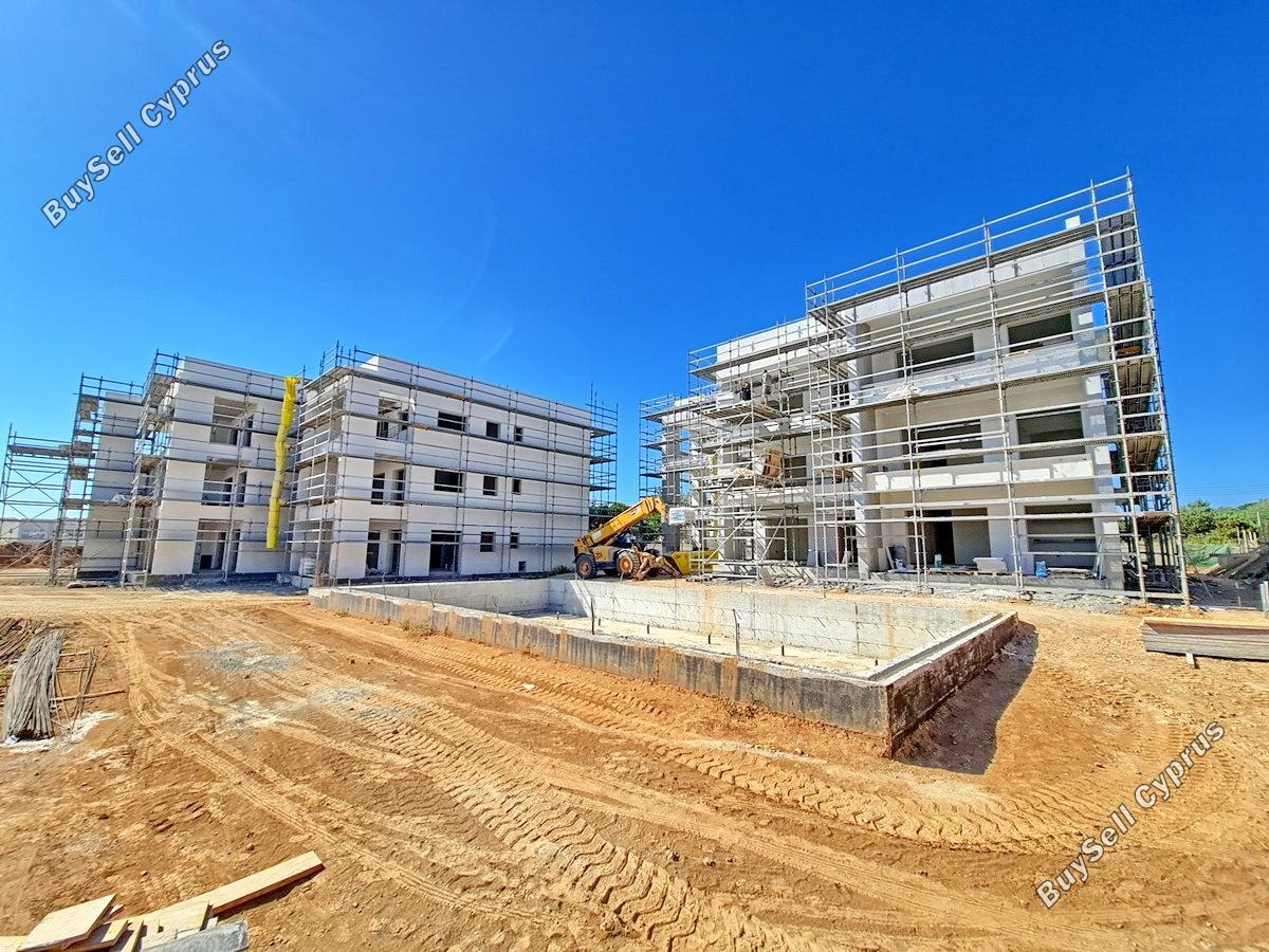 Dom w rejonie Famagusta (Kapparis) na sprzedaż