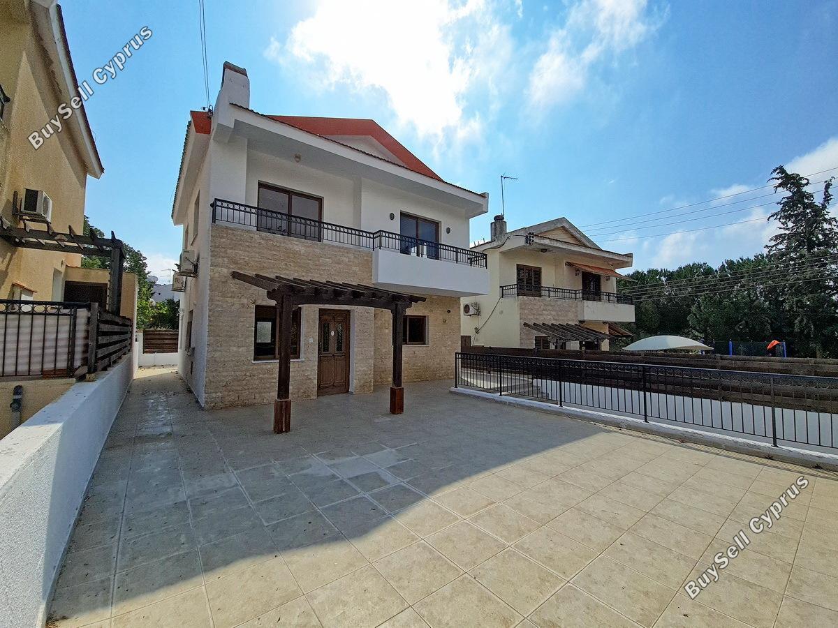  na sprzedaż w Kathikas