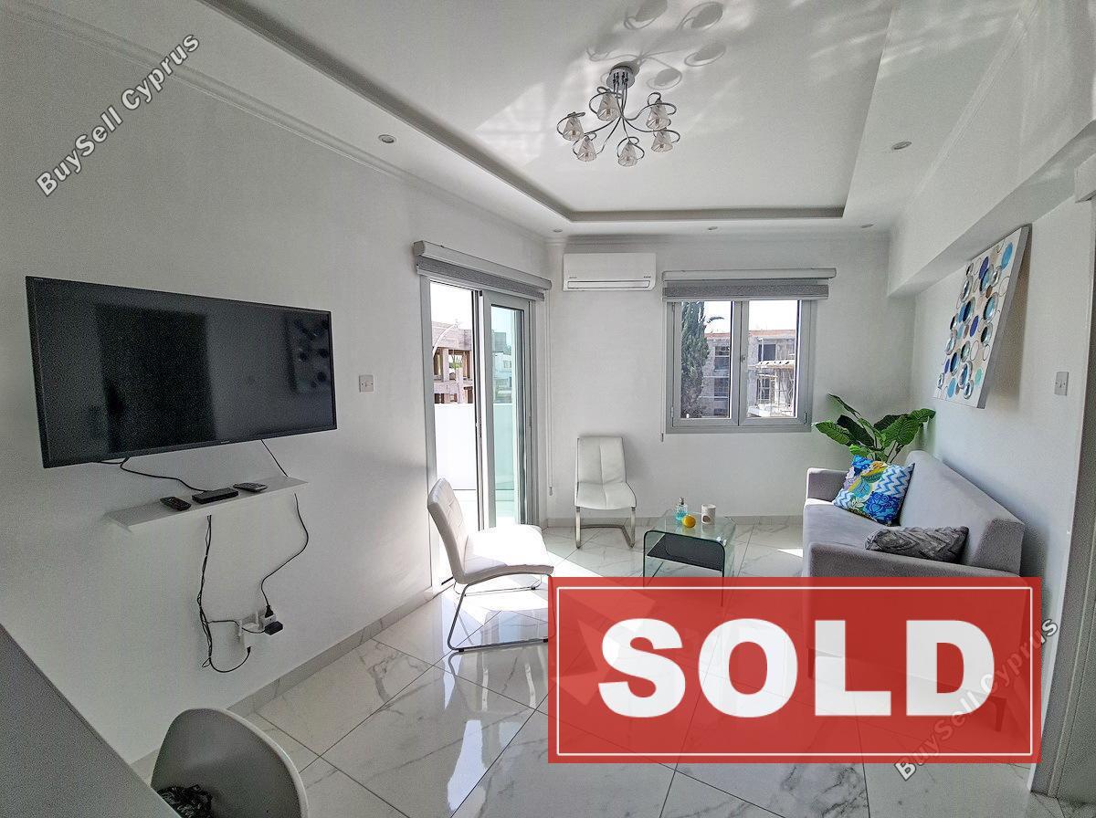 Dom w rejonie Paphos (Kato Paphos) na sprzedaż