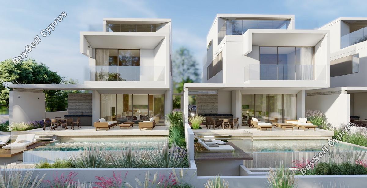  w rejonie Paphos (Konia) na sprzedaż