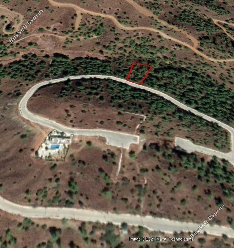  w rejonie Larnaca (Kornos) na sprzedaż