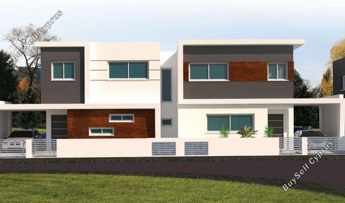  w rejonie Nikozja (Lakatameia) na sprzedaż