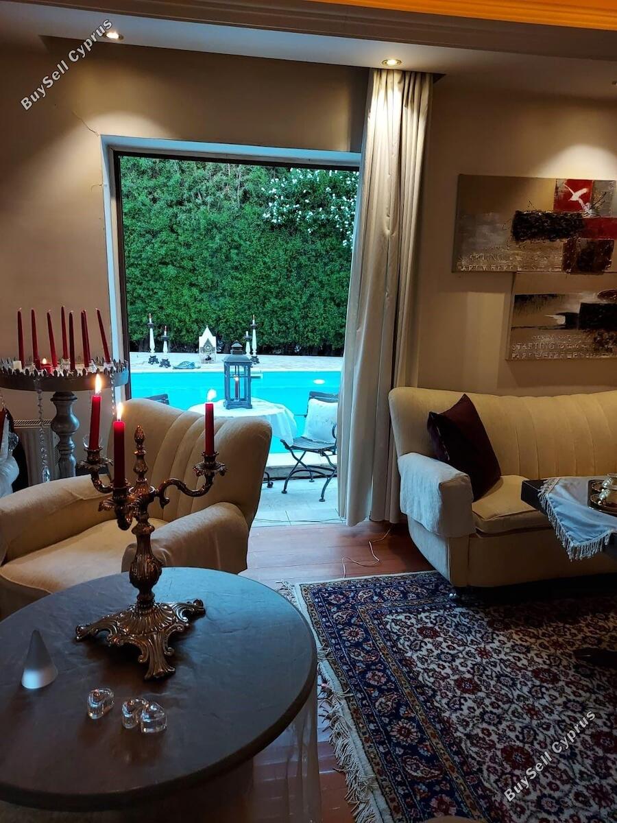  w rejonie Nikozja (Lakatameia) na sprzedaż