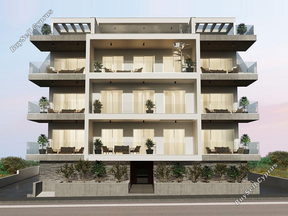 Apartament w rejonie Larnaca (Larnaca) na sprzedaż