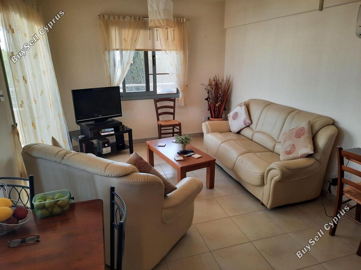 Apartament w rejonie Larnaca (Larnaca) na sprzedaż