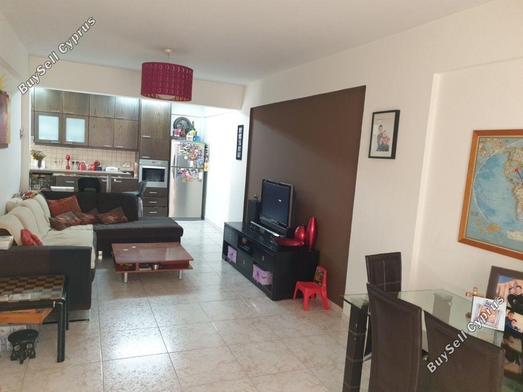 Apartament w rejonie Larnaca (Larnaca) na sprzedaż