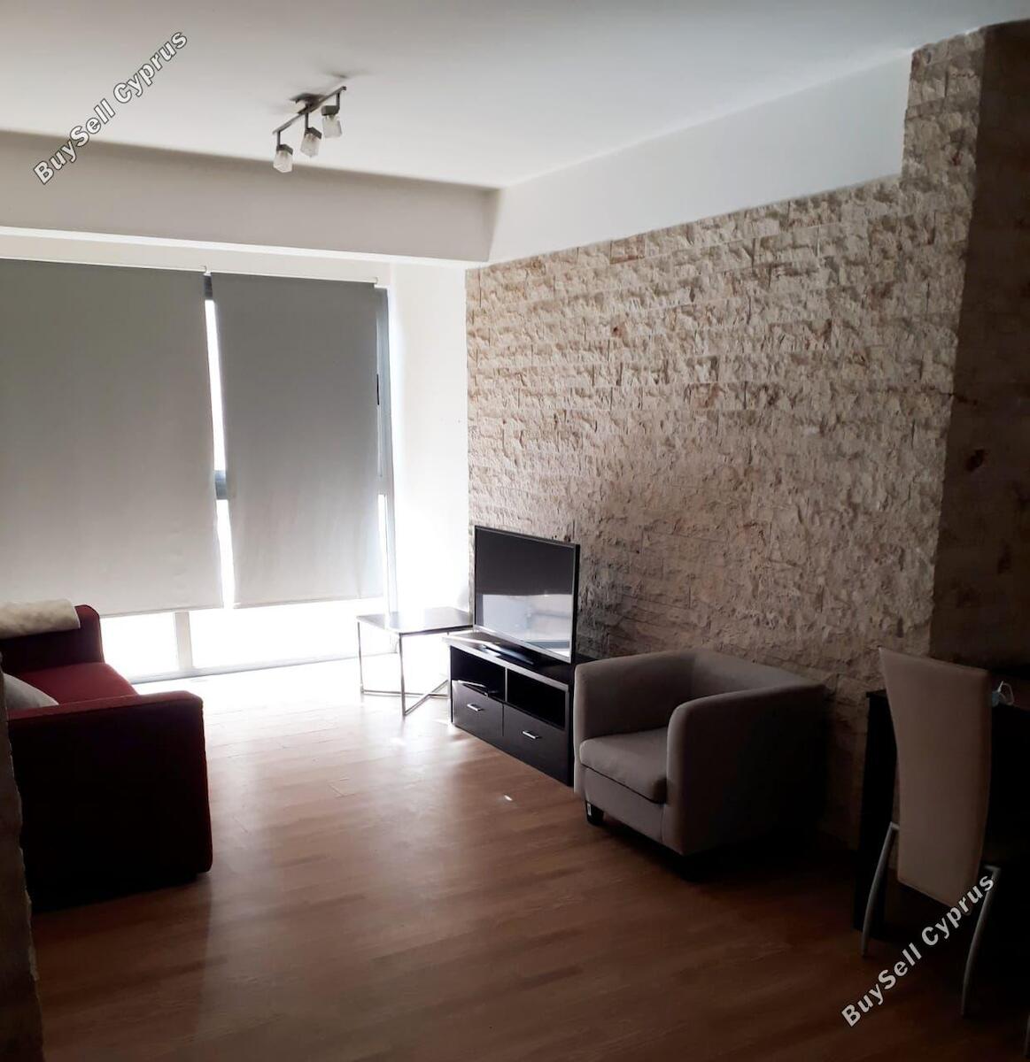 Apartament w rejonie Larnaca (Larnaca) na sprzedaż