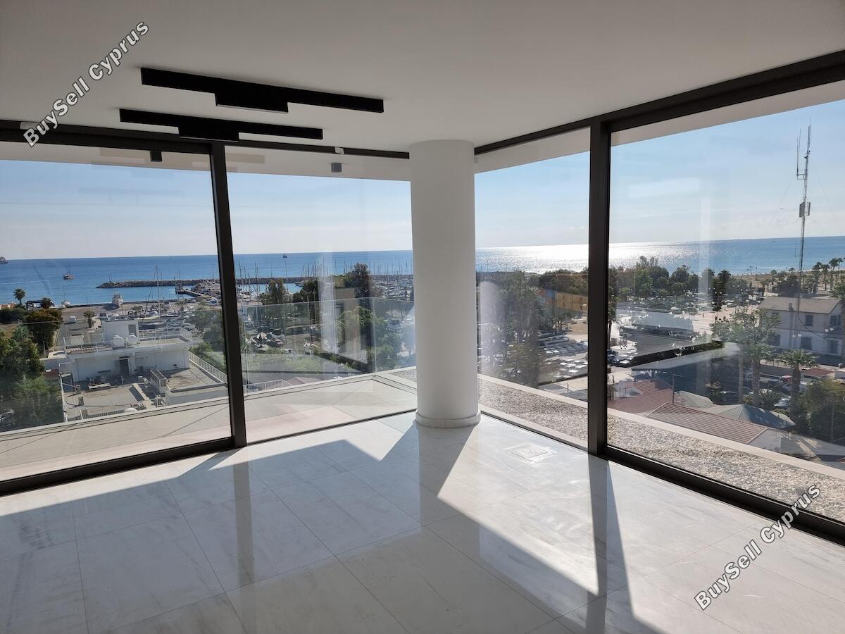 Apartament w rejonie Larnaca (Larnaca) na sprzedaż