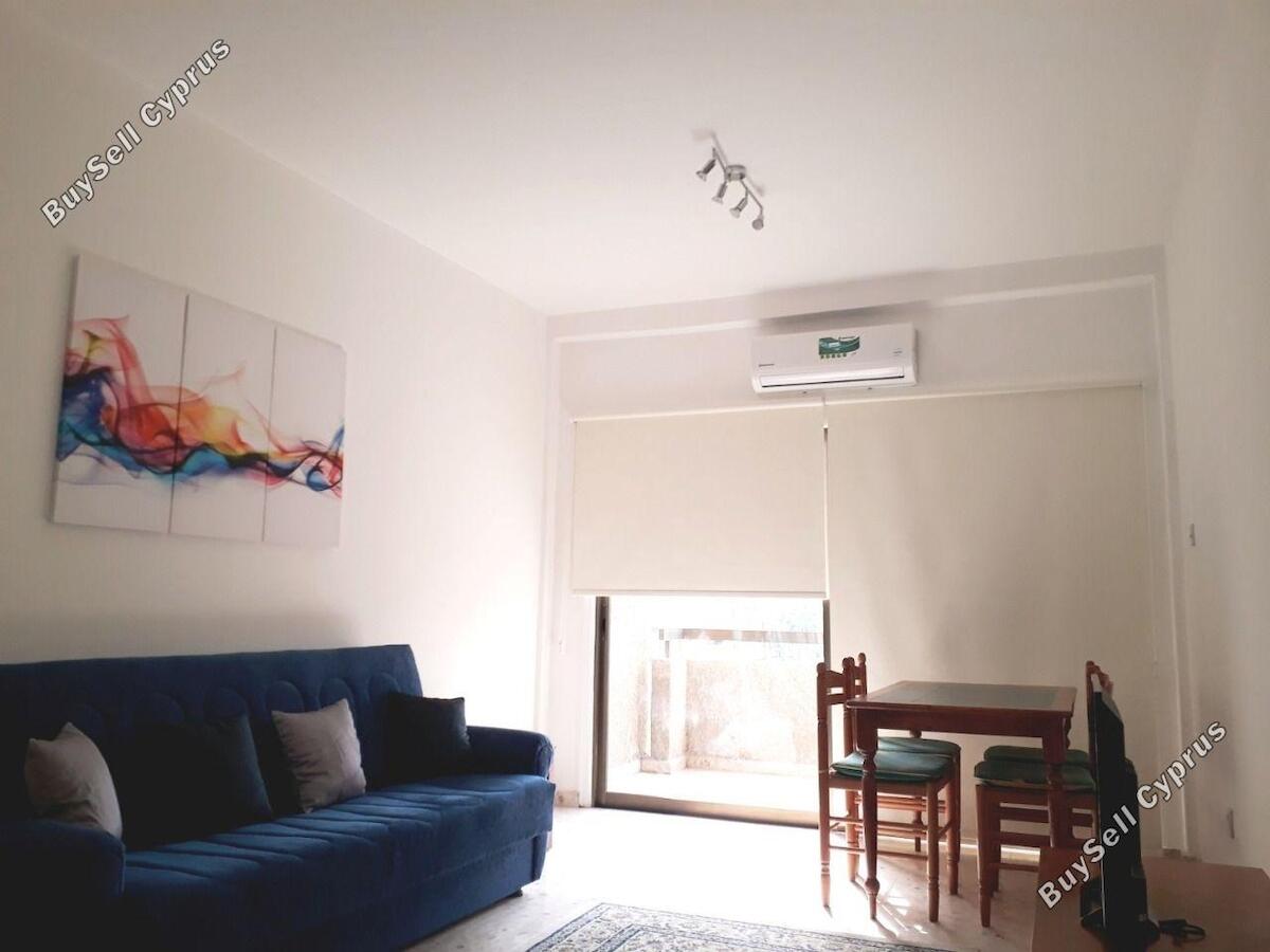 Apartament w rejonie Larnaca (Larnaca) na sprzedaż