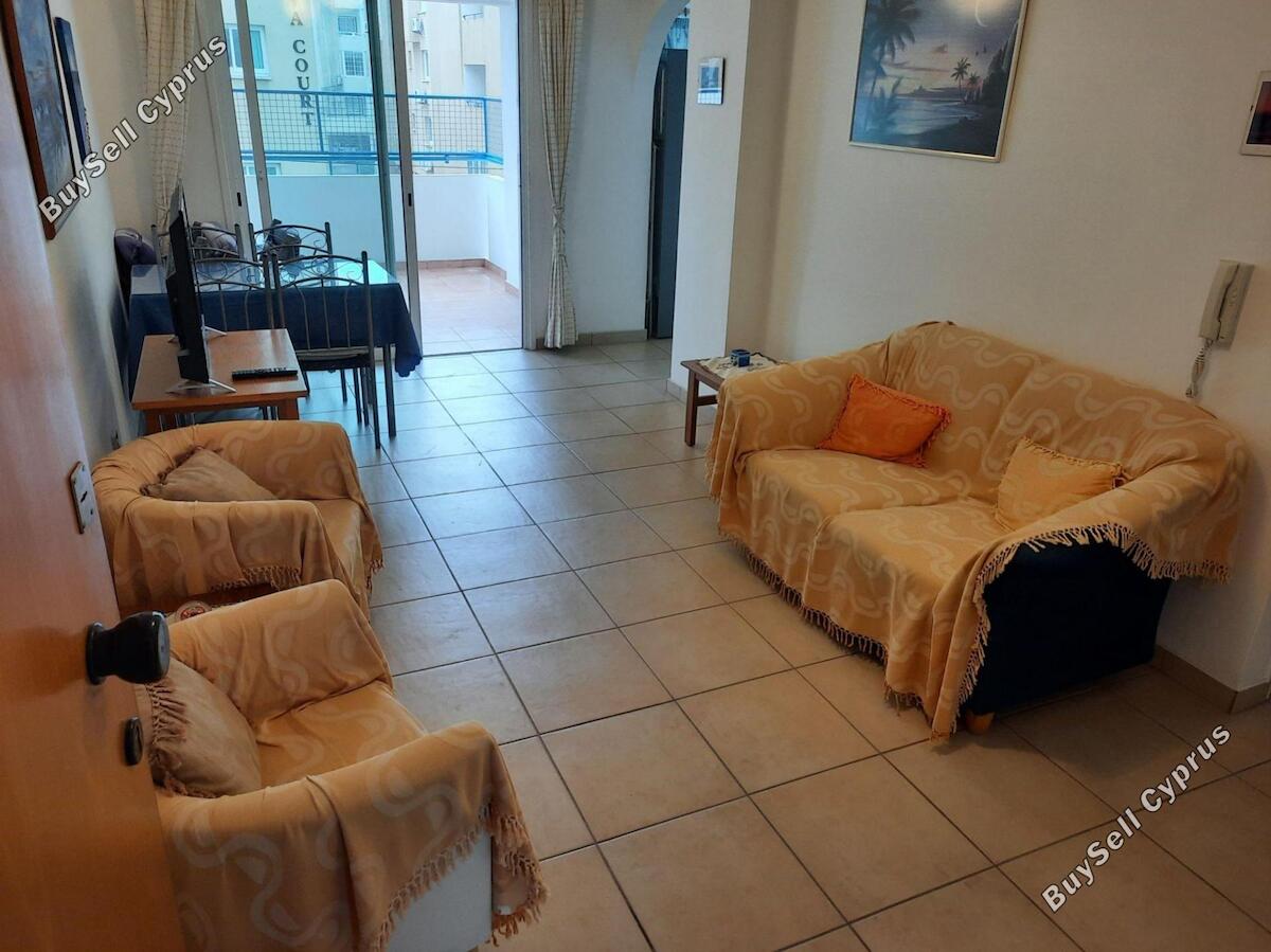 Apartament w rejonie Larnaca (Larnaca) na sprzedaż