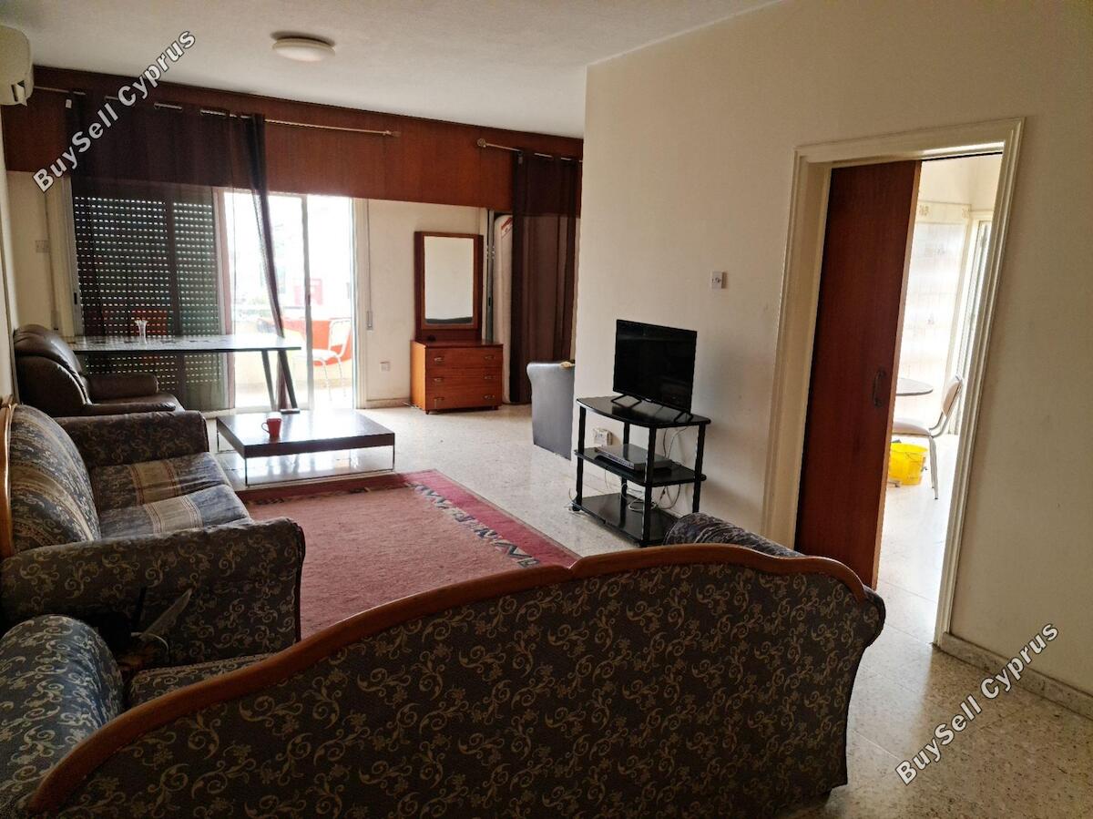 Apartament w rejonie Larnaca (Larnaca) na sprzedaż