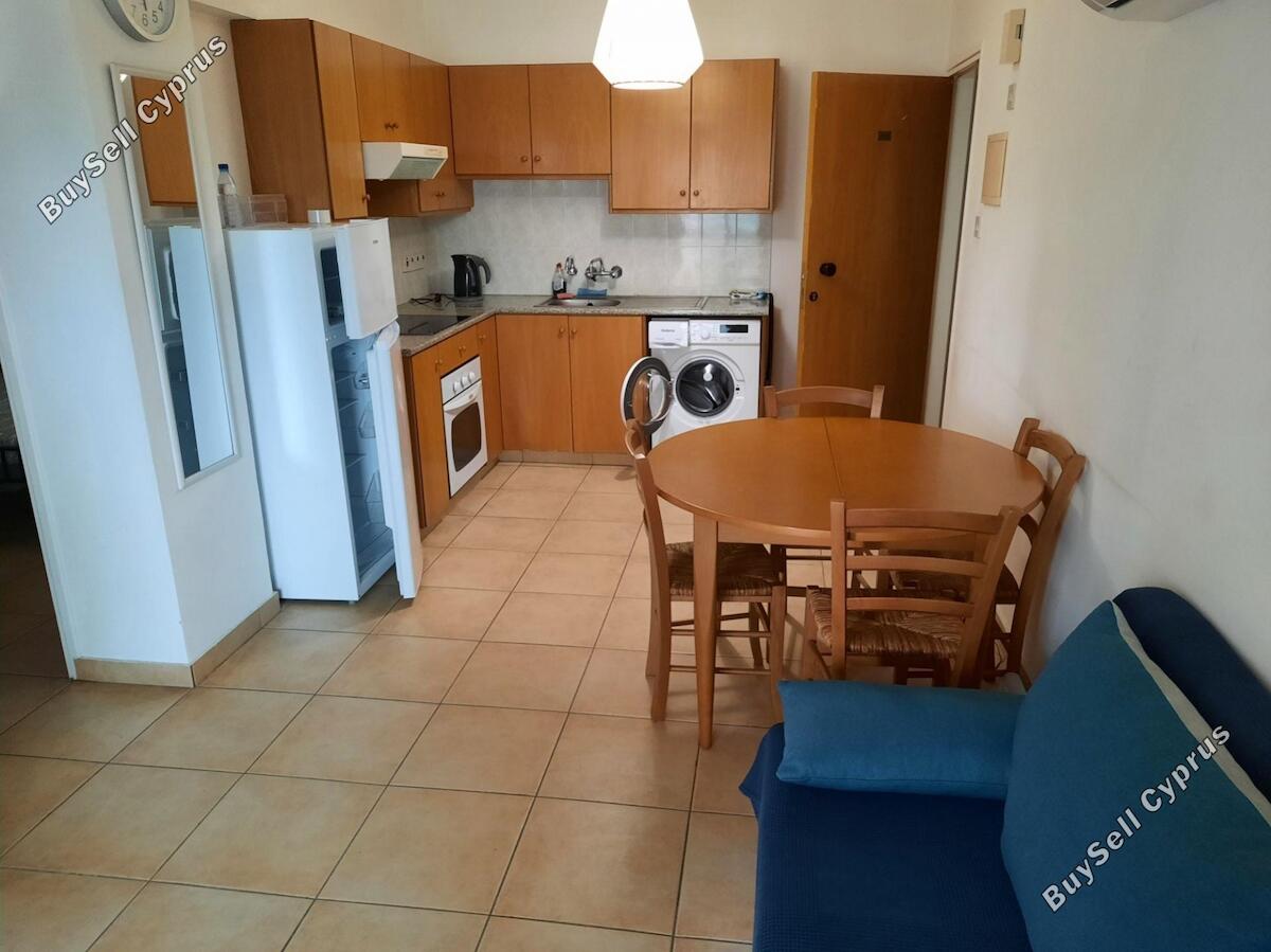 Apartament w rejonie Larnaca (Larnaca) na sprzedaż