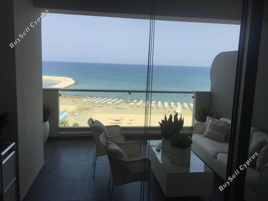 Apartament w rejonie Larnaca (Larnaca) na sprzedaż