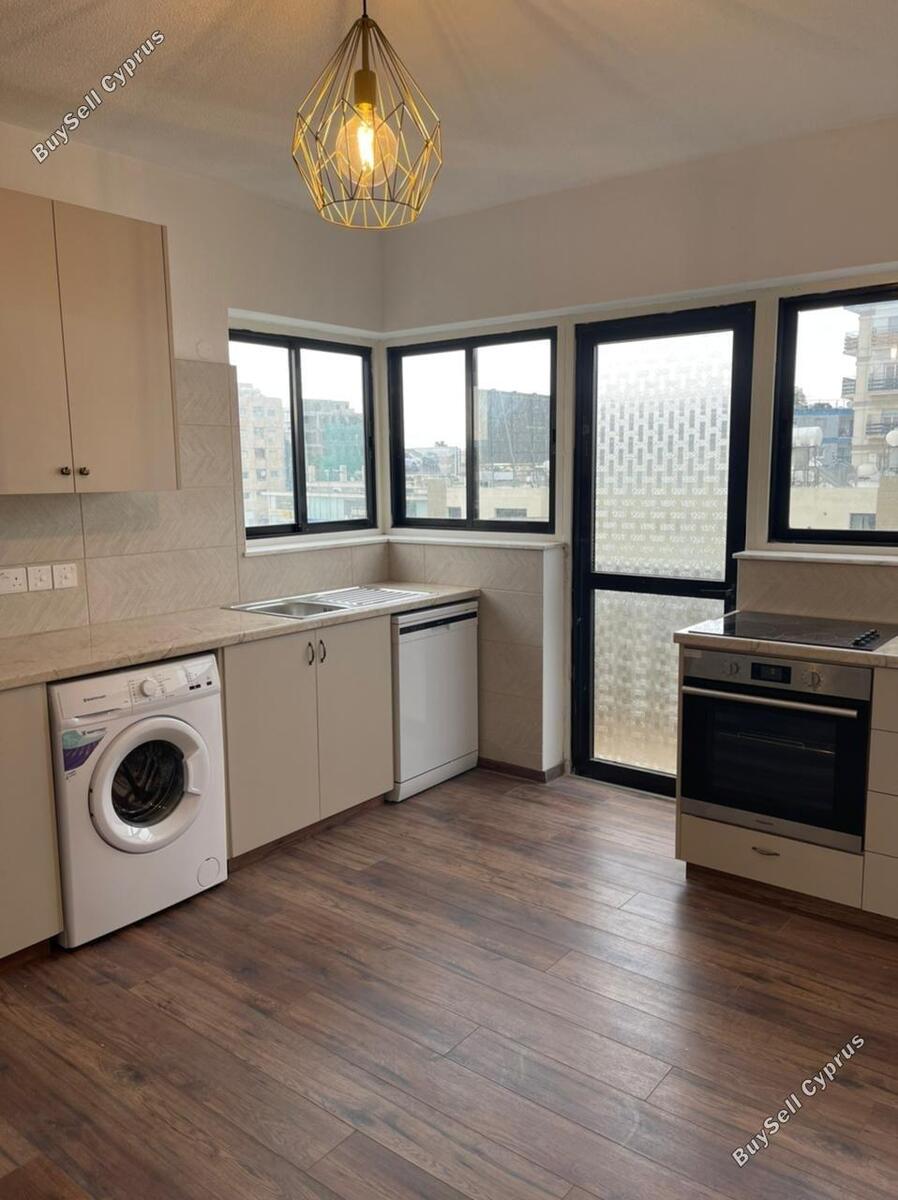 Apartament w rejonie Larnaca (Larnaca) na sprzedaż