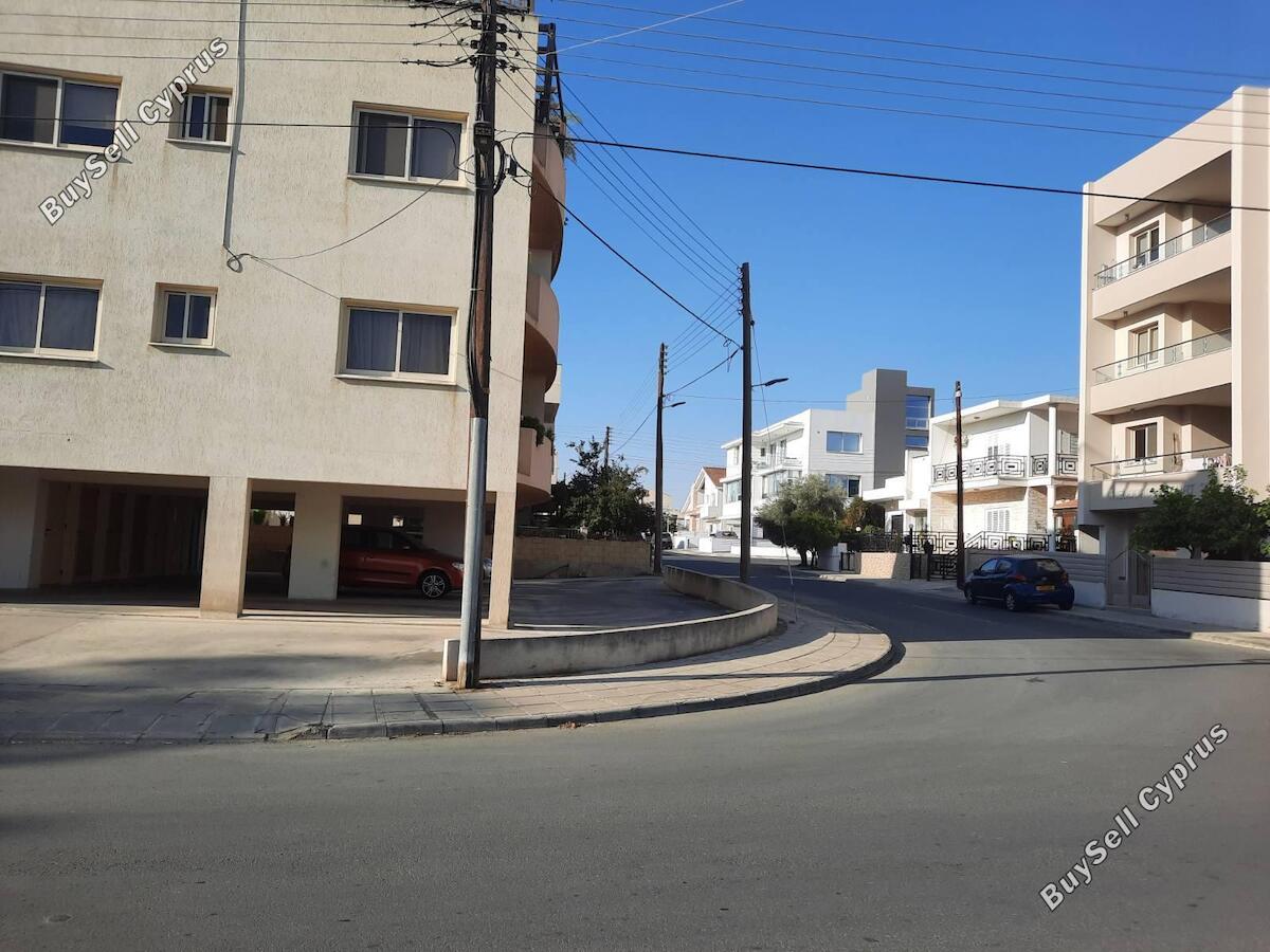 Apartament w rejonie Larnaca (Larnaca) na sprzedaż