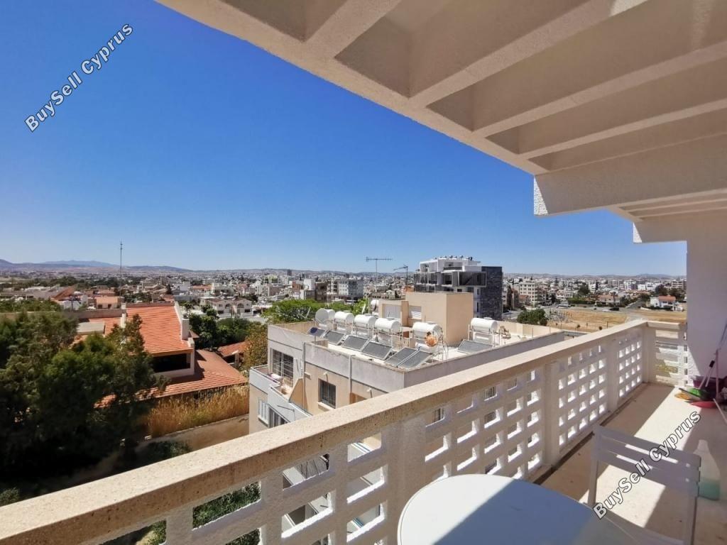 Apartament w rejonie Larnaca (Larnaca) na sprzedaż