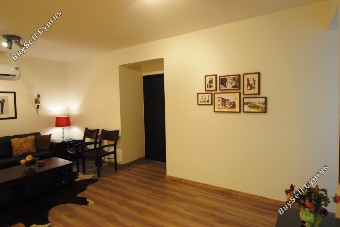 Apartament w rejonie Larnaca (Larnaca) na sprzedaż