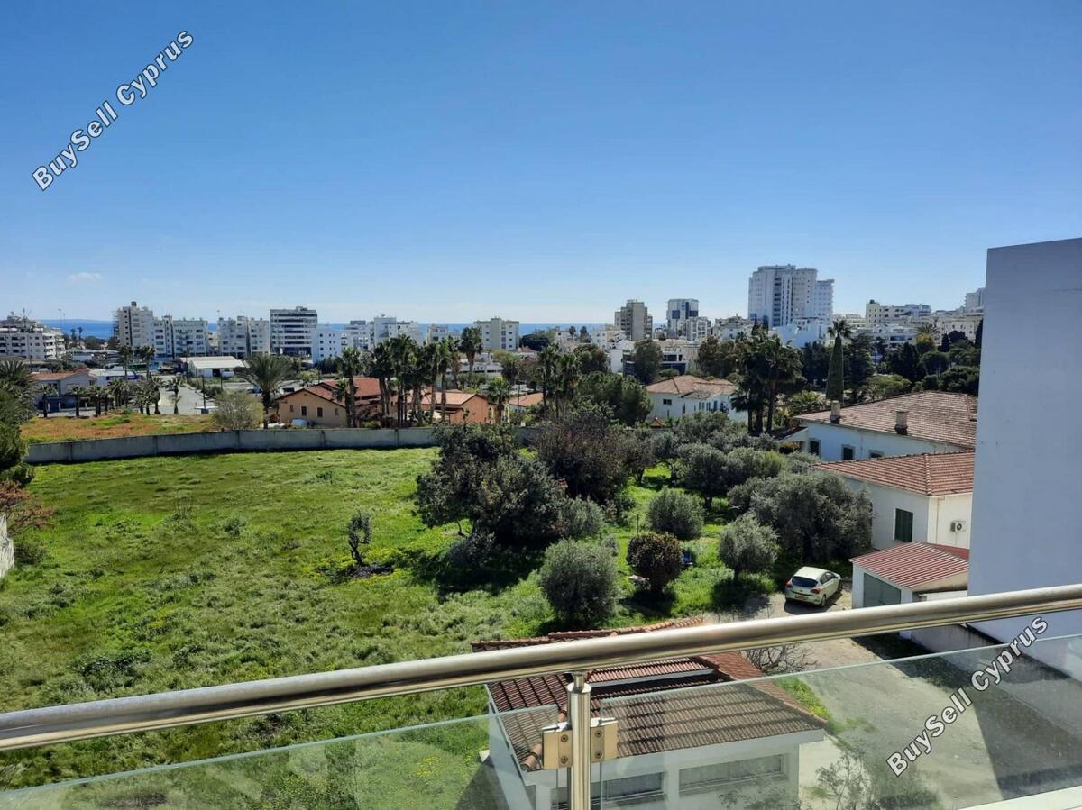 Apartament w rejonie Larnaca (Larnaca) na sprzedaż