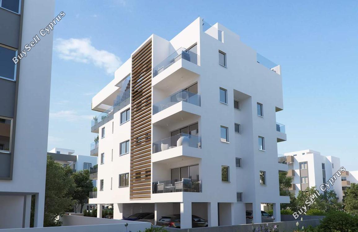 Apartament w rejonie Larnaca (Larnaca) na sprzedaż