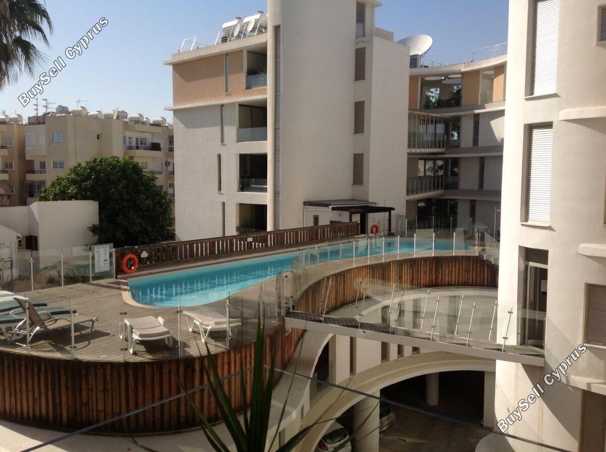 Apartament w rejonie Larnaca (Larnaca) na sprzedaż