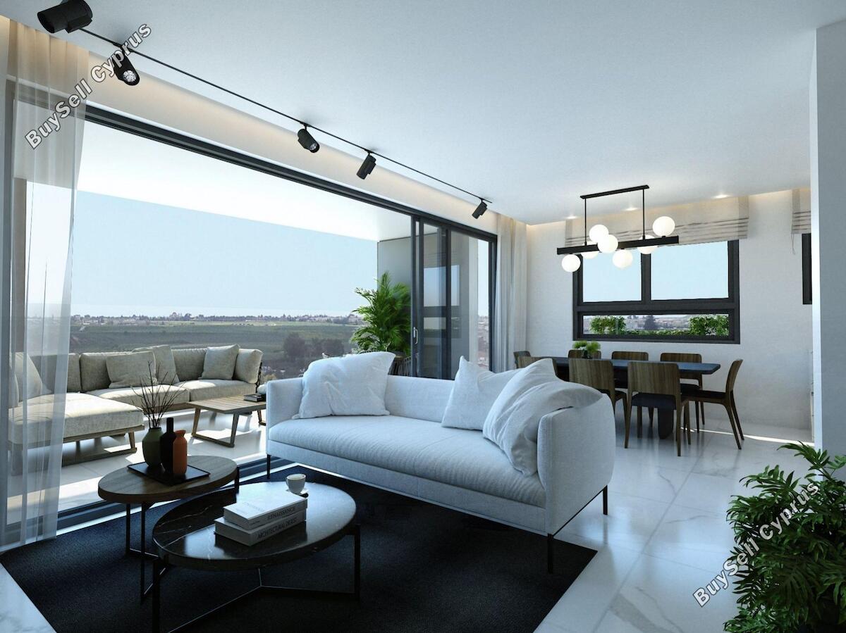 Apartament w rejonie Larnaca (Larnaca) na sprzedaż