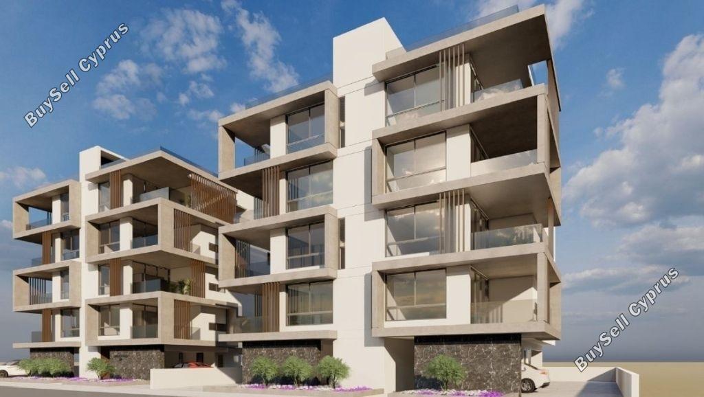 Apartament w rejonie Larnaca (Larnaca) na sprzedaż