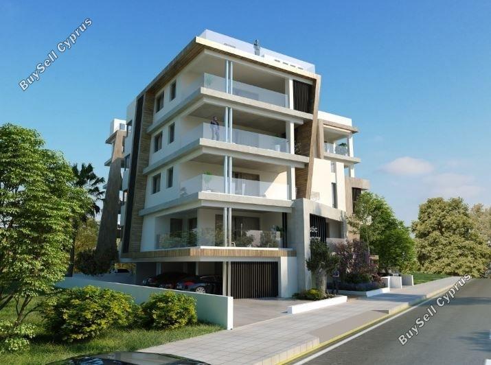 Apartament w rejonie Larnaca (Larnaca) na sprzedaż