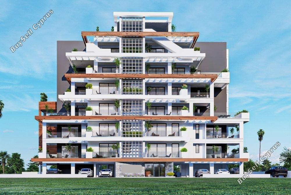 Apartament w rejonie Larnaca (Larnaca) na sprzedaż