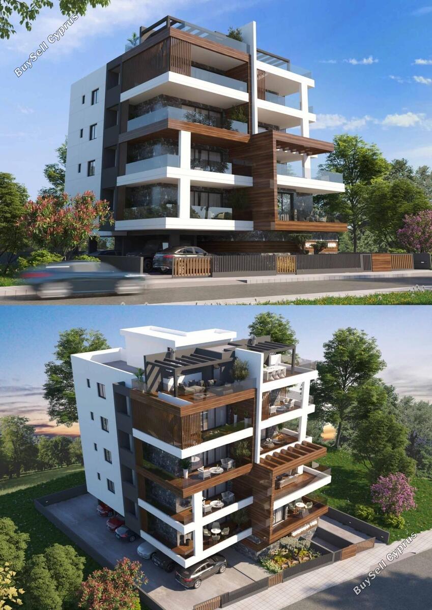 Apartament w rejonie Larnaca (Larnaca) na sprzedaż