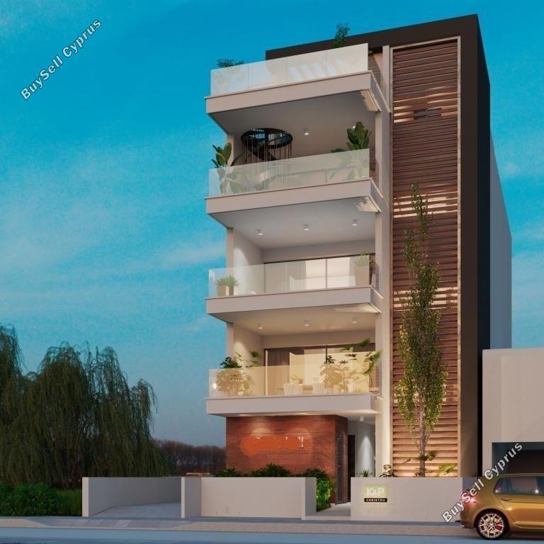 Apartament w rejonie Larnaca (Larnaca) na sprzedaż