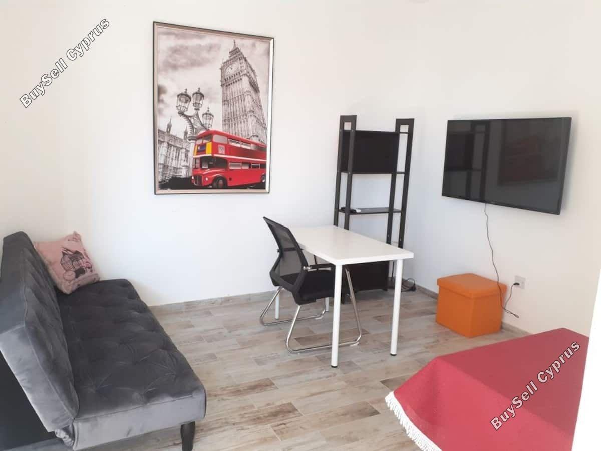 Apartament w rejonie Larnaca (Larnaca) na sprzedaż
