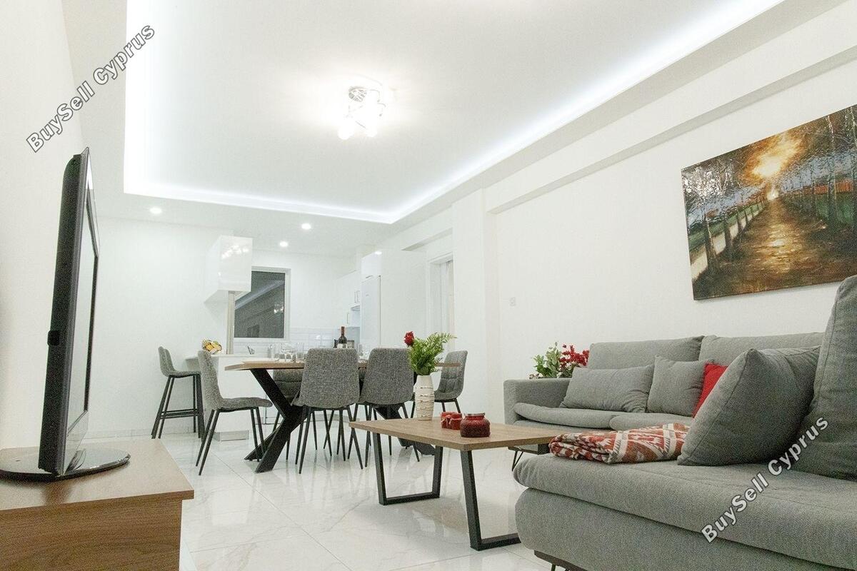 Apartament w rejonie Larnaca (Larnaca) na sprzedaż