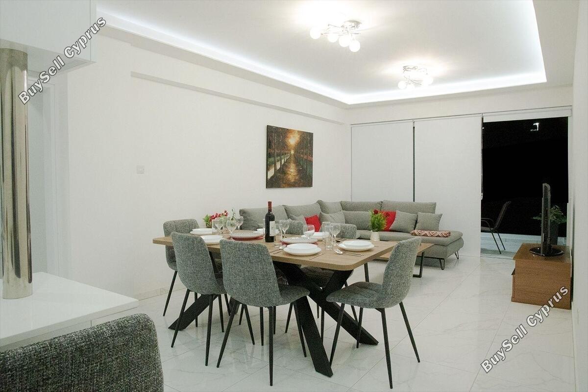 Apartament w rejonie Larnaca (Larnaca) na sprzedaż