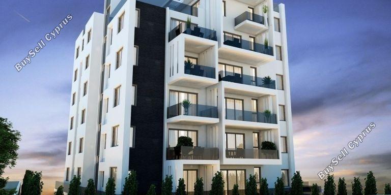 Apartament w rejonie Larnaca (Larnaca) na sprzedaż
