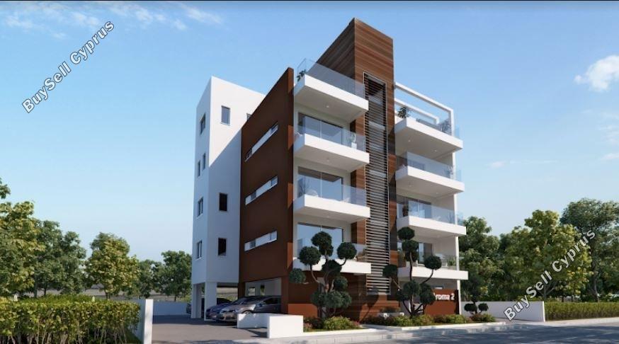 Apartament w rejonie Larnaca (Larnaca) na sprzedaż