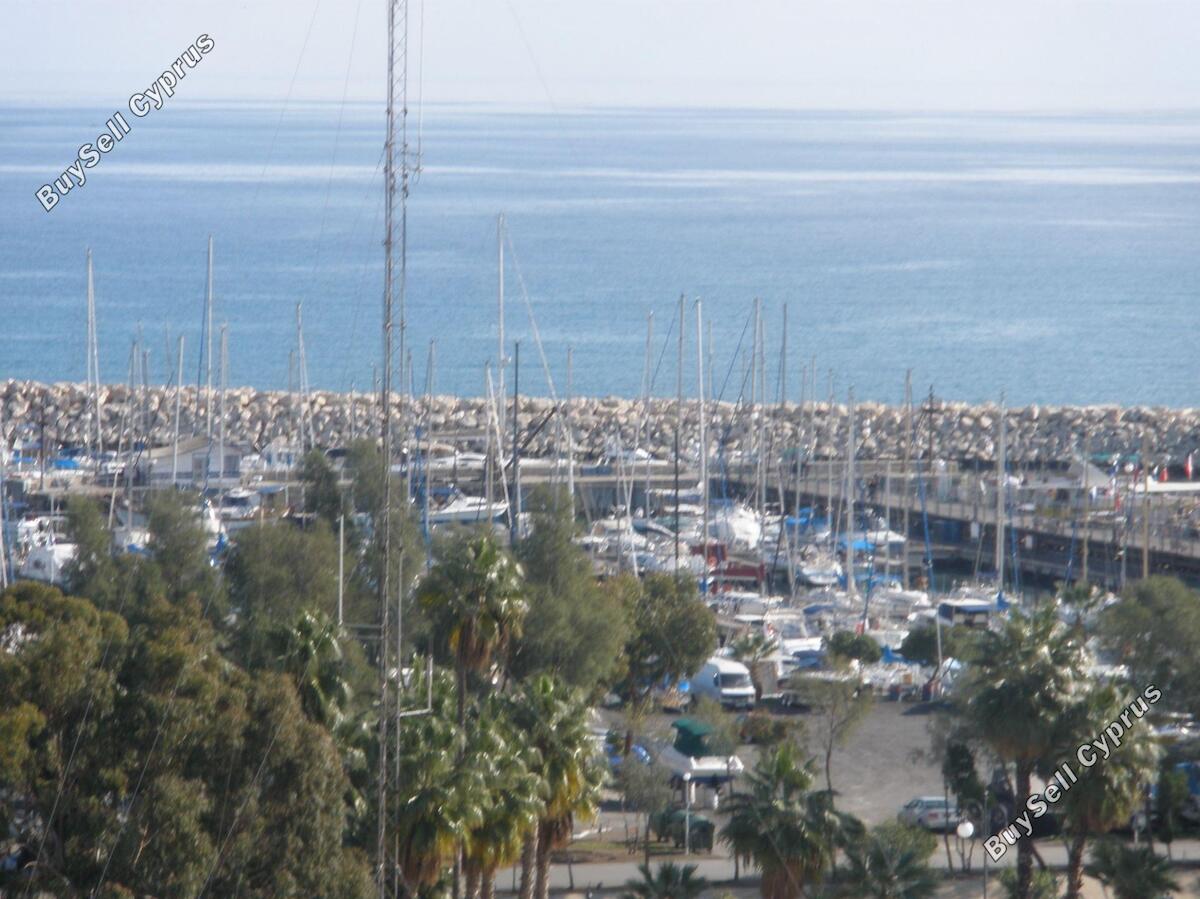 Apartament w rejonie Larnaca (Larnaca) na sprzedaż