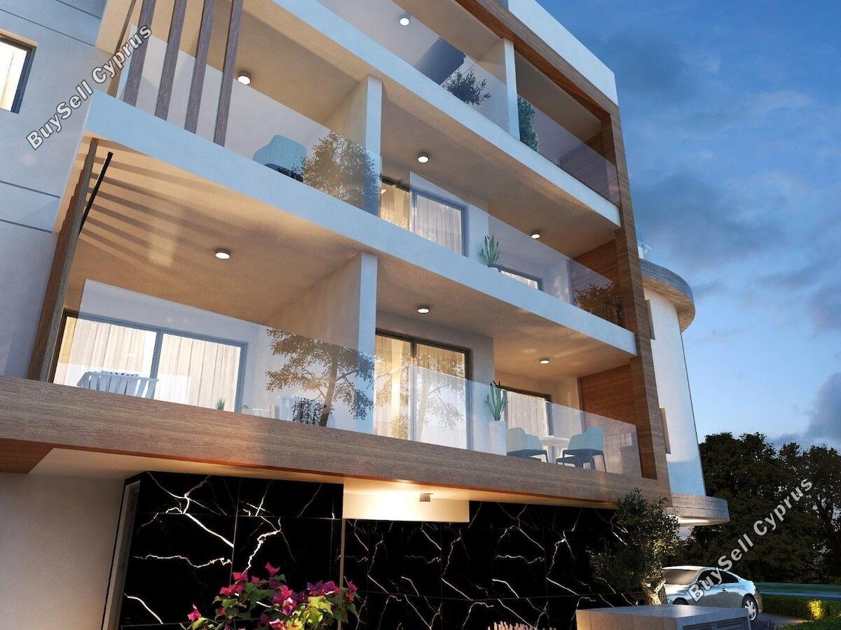 Apartament w rejonie Larnaca (Larnaca) na sprzedaż