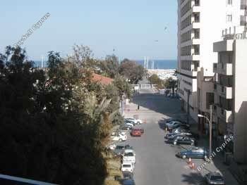 Apartament w rejonie Larnaca (Larnaca) na sprzedaż