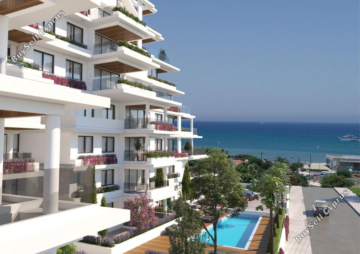 Apartament w rejonie Larnaca (Larnaca) na sprzedaż