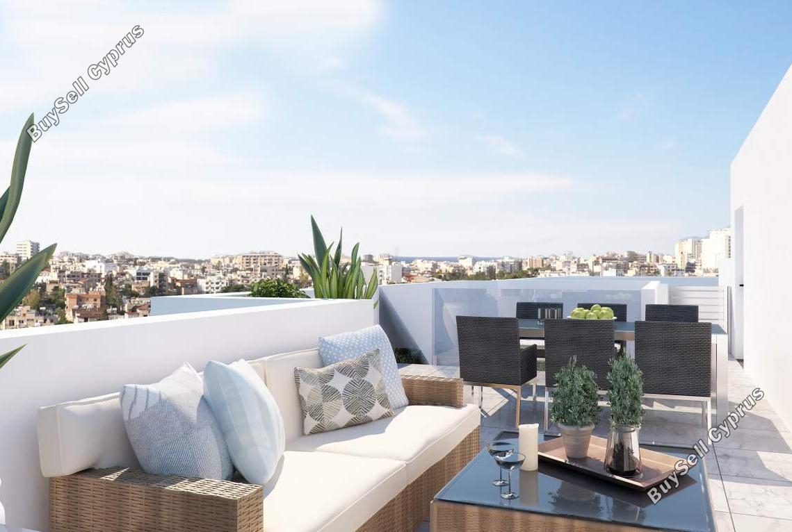 Apartament w rejonie Larnaca (Larnaca) na sprzedaż