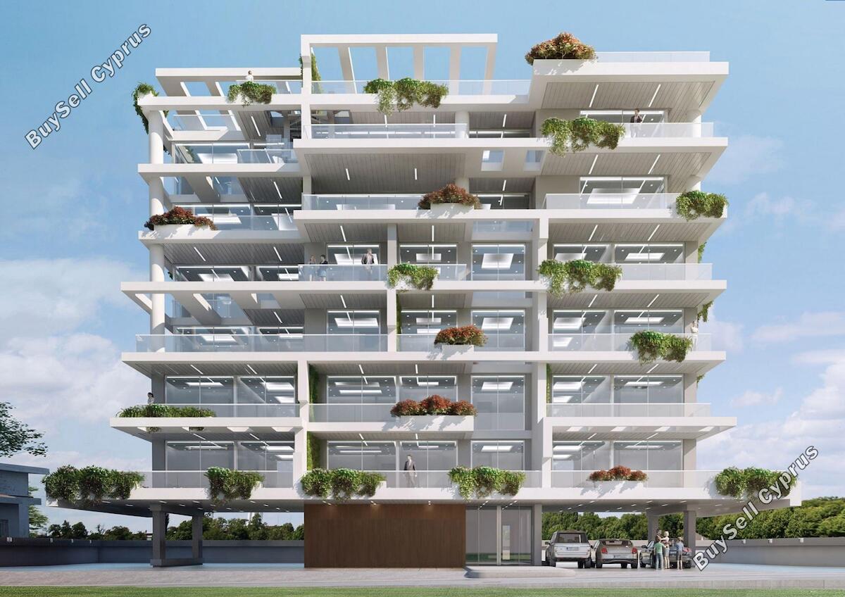 Apartament w rejonie Larnaca (Larnaca) na sprzedaż