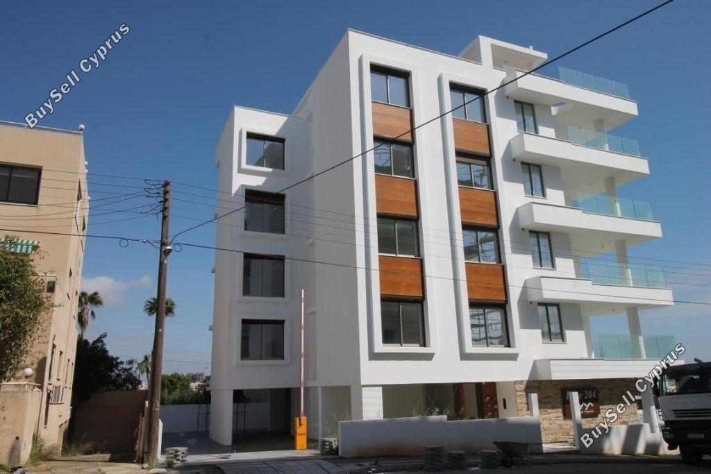 Apartament w rejonie Larnaca (Larnaca) na sprzedaż