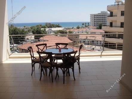 Apartament w rejonie Larnaca (Larnaca) na sprzedaż