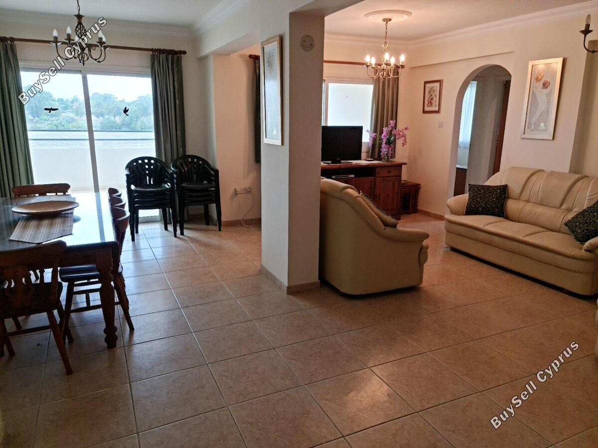 Apartament w rejonie Larnaca (Larnaca) na sprzedaż